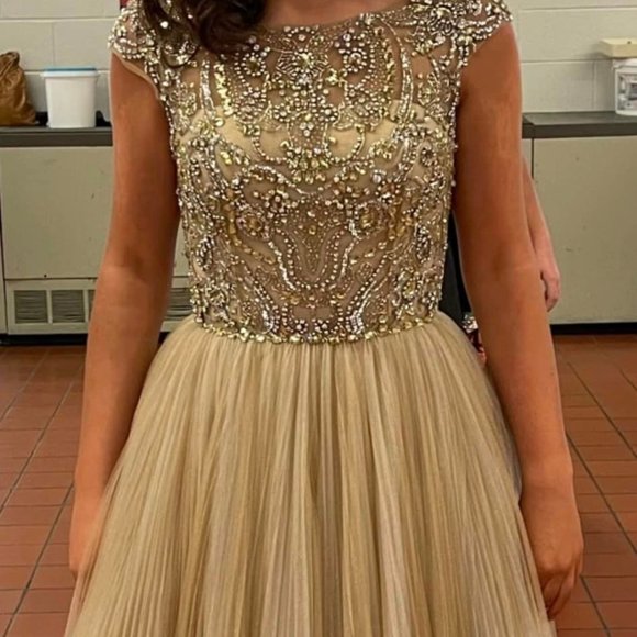 Sherri Hill Dresses & Skirts - Sherri Hill Prom/Pageant gown